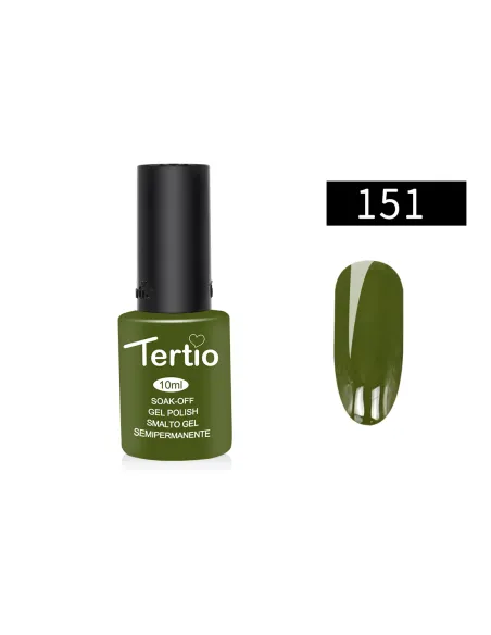 Esmalte Semi-Permanente Uv N151