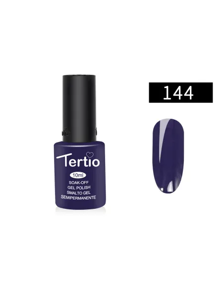 Esmalte Semi-Permanente Uv N144