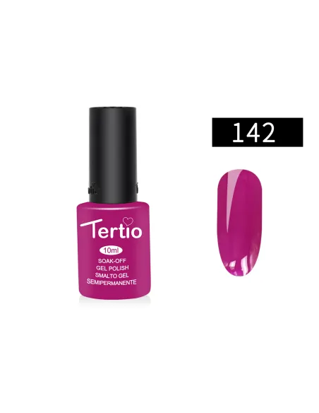 Esmalte Semi-Permanente Uv N142