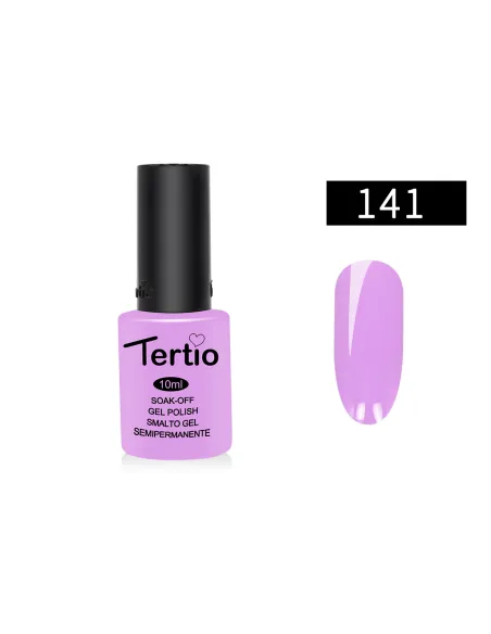 Esmalte Semi-Permanente Uv N141