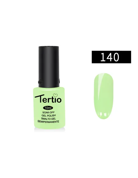 Esmalte Semi-Permanente Uv N140