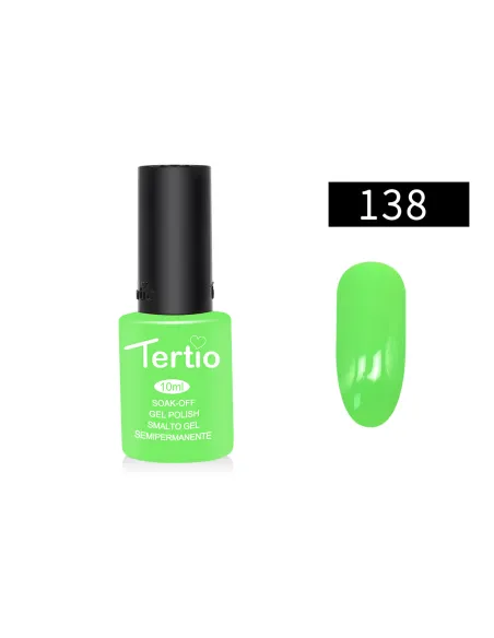 Esmalte Semi-Permanente Uv N138