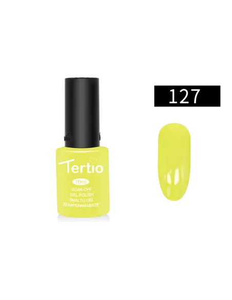 Esmalte Semi-permanente UV N127