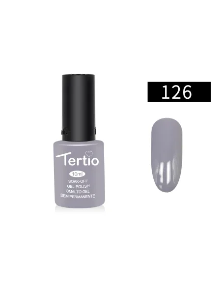 Esmalte Semi-permanente UV N126
