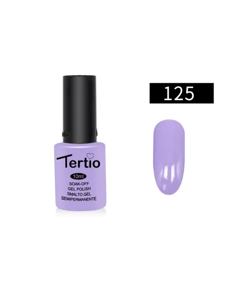 Esmalte Semi-permanente UV N125