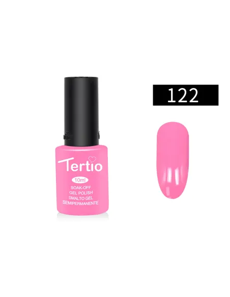 Esmalte Semi-permanente UV N122
