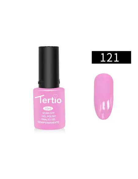 Esmalte Semi-permanente UV N121