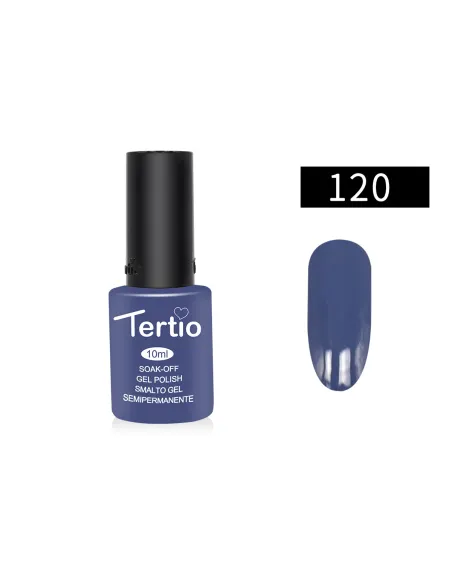 Esmalte Semi-permanente UV N120