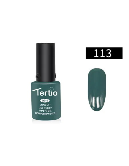 Esmalte Semi-permanente UV N113