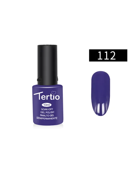 Esmalte Semi-permanente UV N112