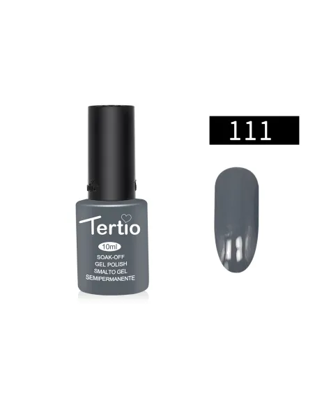 Esmalte Semi-permanente UV N111