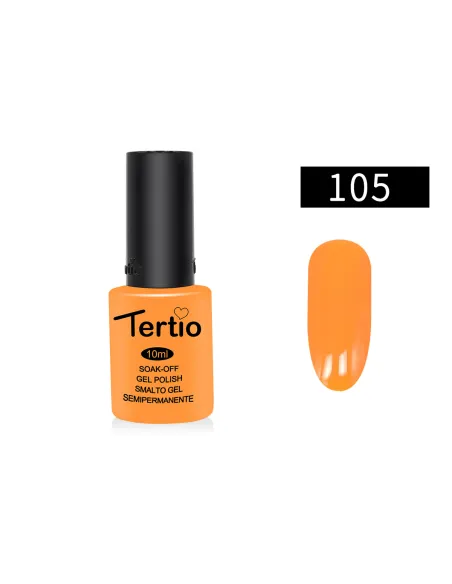 Esmalte Semi-permanente UV N105