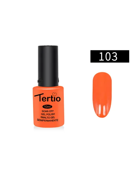 Esmalte Semi-permanente UV N103
