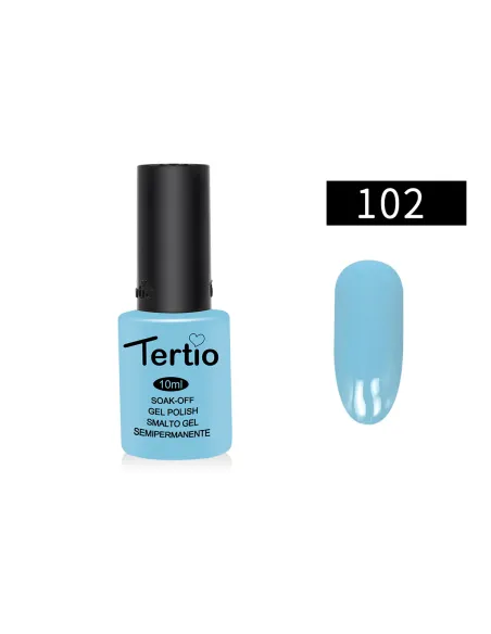 Esmalte Semi-permanente UV N102