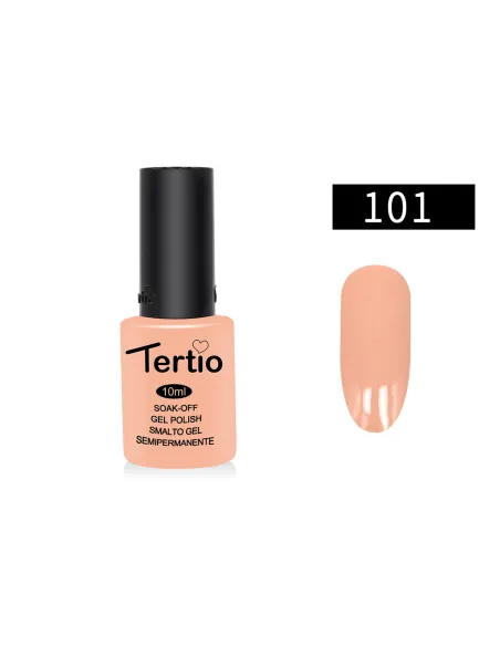 Esmalte Semi-permanente UV N101