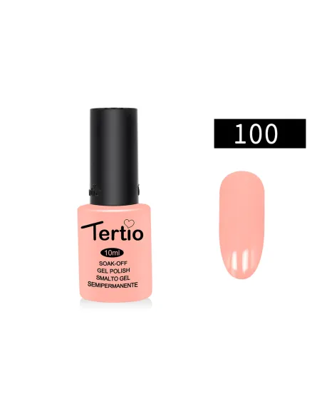 Esmalte Semi-permanente UV N100