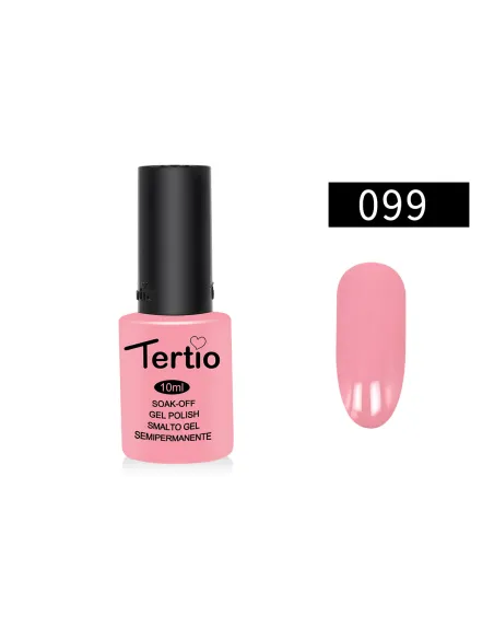 Esmalte Semi-permanente UV N099
