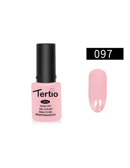 Esmalte Semi-permanente UV N097