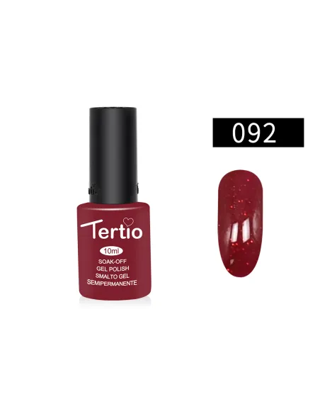 Esmalte Semi-permanente UV N092