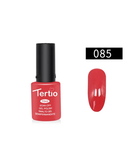 Esmalte Semi-permanente UV N085