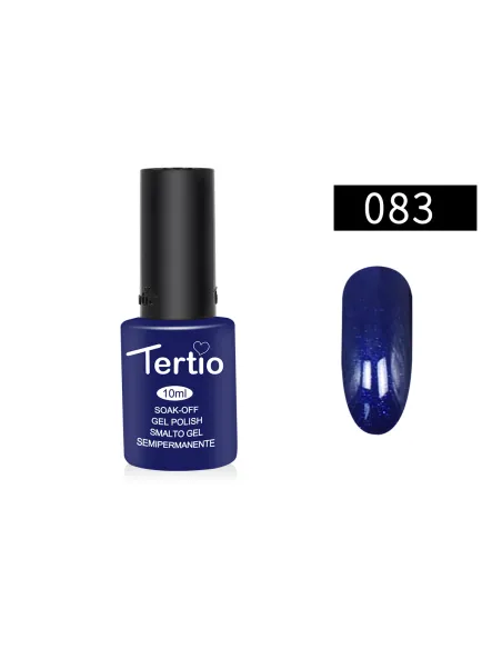 Esmalte Semi-permanente UV N083
