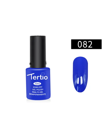 Esmalte Semi-permanente UV N082