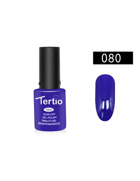 Esmalte Semi-permanente UV N080