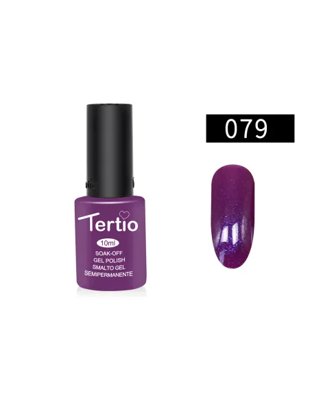 Esmalte Semi-permanente UV N079