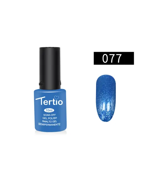 Esmalte Semi-permanente UV N077