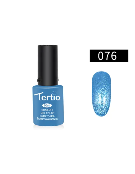 Esmalte Semi-permanente UV N076