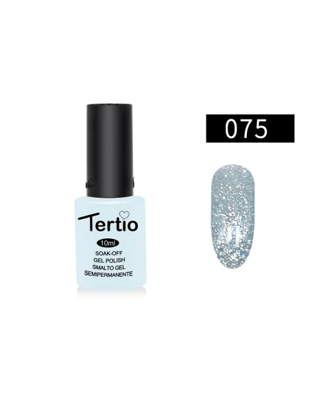 Esmalte Semi-permanente UV N075