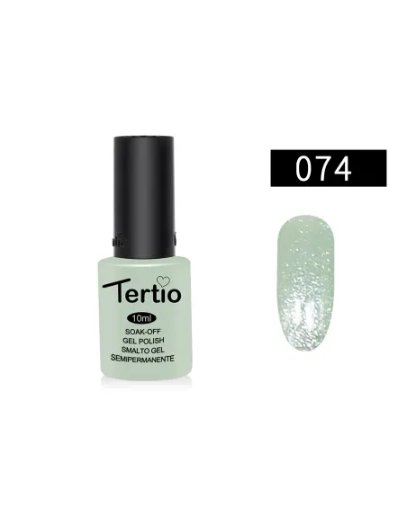 Esmalte Semi-permanente UV N074