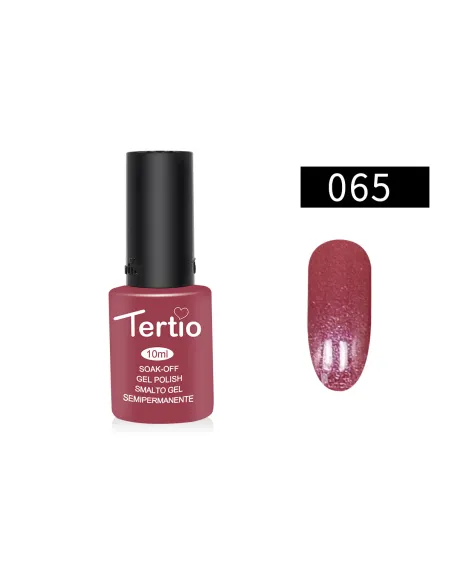 Esmalte Semi-permanente UV N065