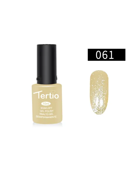 Esmalte Semi-permanente UV N061