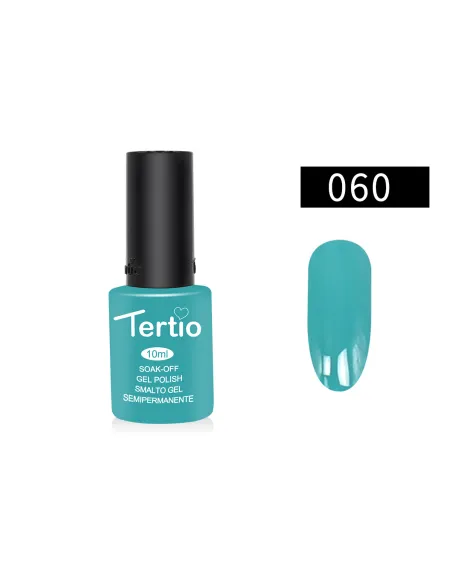 Esmalte Semi-permanente UV N060