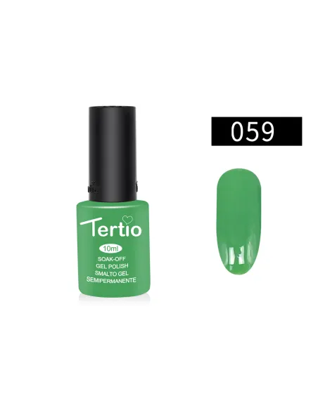Esmalte Semi-permanente UV N059