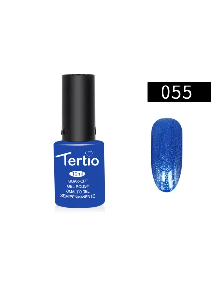 Esmalte Semi-permanente UV N055