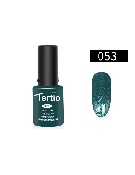Esmalte Semi-permanente UV N053