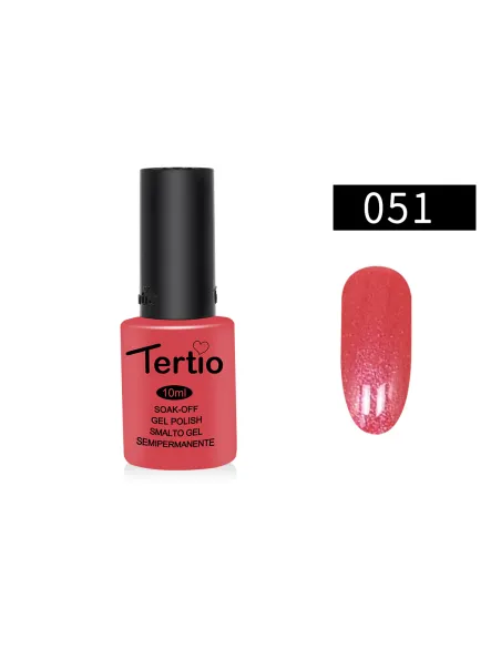 Esmalte Semi-permanente UV N051