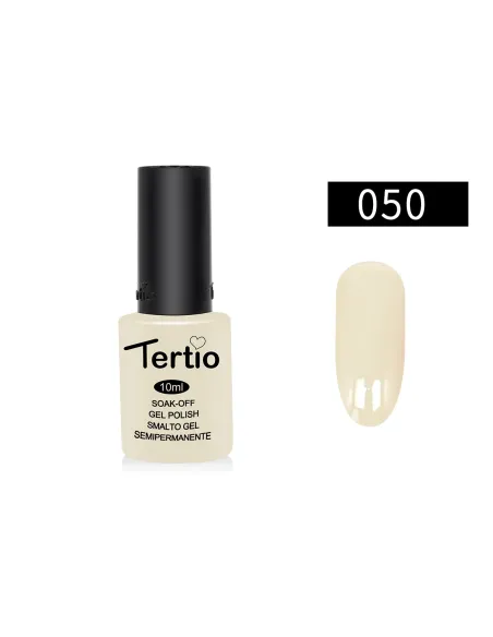 Esmalte Semi-permanente UV N050
