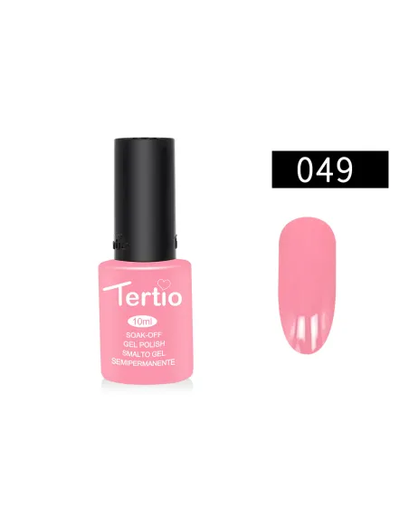 Esmalte Semi-permanente UV N049