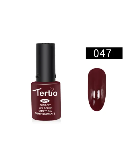 Esmalte Semi-permanente UV N047