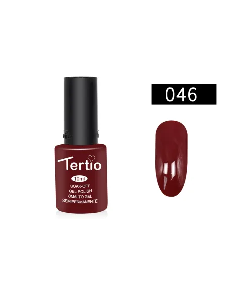 Esmalte Semi-permanente UV N046