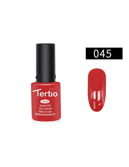 Esmalte Semi-permanente UV N045
