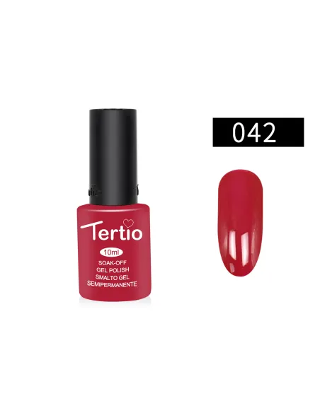 Esmalte Semi-permanente UV N042