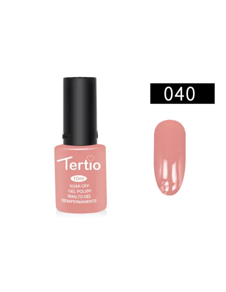 Esmalte Semi-permanente UV N040