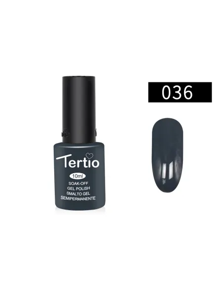 Esmalte Semi-permanente UV N036