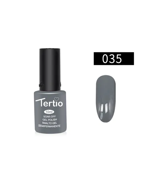Esmalte Semi-permanente UV N035