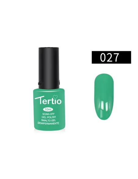 Esmalte Semi-permanente UV N027