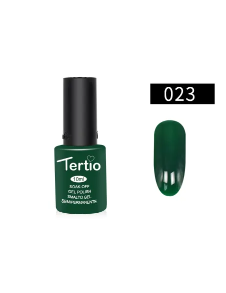 Esmalte Semi-permanente UV N023